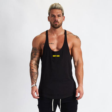 Polyester Tank top - Auny Store 