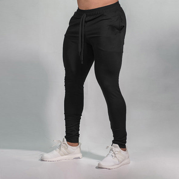 Men Streetwear Gym pants - Auny Store 