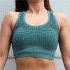 Yoga Sports Bra - Auny Store 