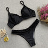 Hot Swimwear Swimwear - Auny Store 