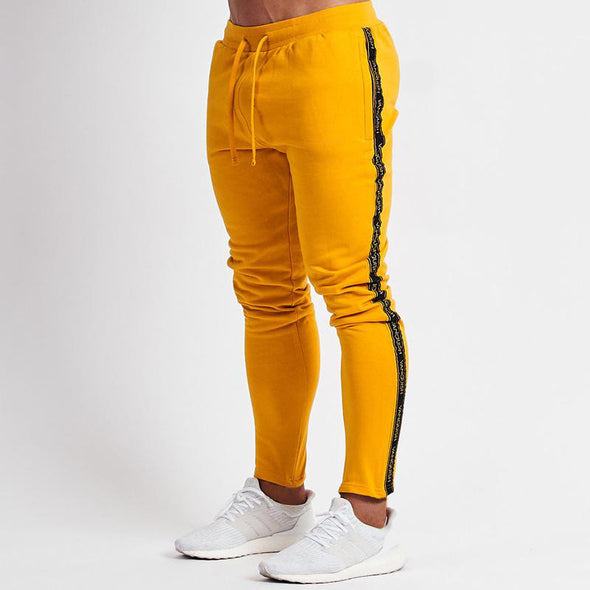 Streetwear Gym Pants - Auny Store 