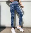 Women Leggings Jeans - Auny Store 