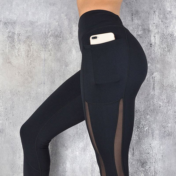 Yoga Leggings - Auny Store 