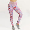 Women Spandex Leggings - Auny Store 