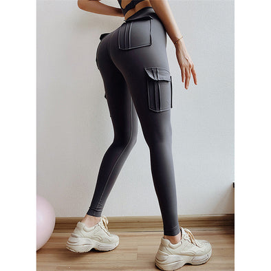 Gym Fitness Workout Sport Leggings - Auny Store 