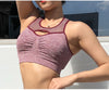 Yoga and Sports Bra - Auny Store 