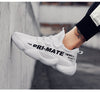 Summer Retro Running Shoes for Men