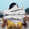 Summer Retro Running Shoes for Men