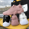 Outdoor Sports Female Sneakers