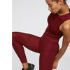 2pcs Woman Sportswear