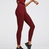 2pcs Woman Sportswear